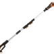 Worx WG349.9 20V Power Share 8" Pole Saw with Auto-Tension (Tool Only) – MadeInUSA