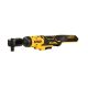 20V MAX ATOMIC COMPACT SERIES LithiumIon Brushless Cordless 12 Ratchet Tool Only – MadeInUSA