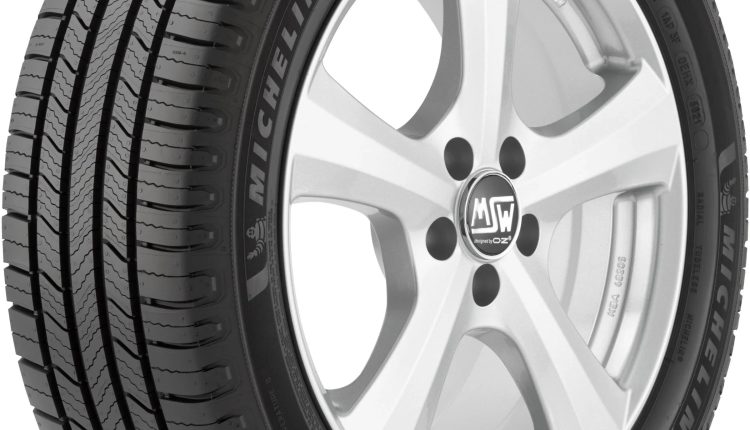 Michelin Defender2 (H) 225/60R16 98H - MadeInUSA