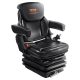 VEVOR Universal Tractor Seat Suspension Fold Down Forklift Seat with Adjustable Angle Back CCZYJZKFSAQDKKFORV0 – MadeInUSA