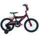 Huffy Marvel 16 – MadeInUSA