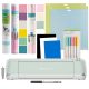 Cricut Explore Air 2, Mint Pastel Bundle – MadeInUSA