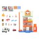 Bluey Hammerbarn Shopping Center Mega Set Exclusive – MadeInUSA