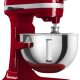 KitchenAid – 5.5 Quart Bowl-Lift Stand Mixer – Empire Red – MadeInUSA