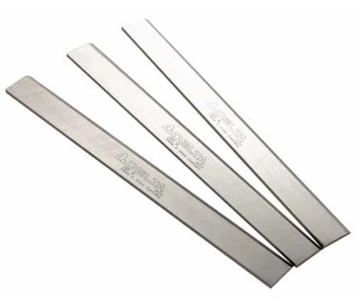 15 Replacement Planer Knives 3 Pack - MadeInUSA