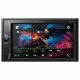 Pioneer DMH-220EX Digital Multimedia Receiver with 6.2 – inch WVGA Display – MadeInUSA