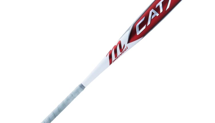 Marucci 2023 CATX -3 Baseball BBCOR Bat - MadeInUSA