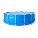 Bestway 15′ x 48″ Steel Pro Frame Above Ground Swimming Pool – MadeInUSA