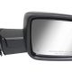 Replacement 2013 Ram 1500 Mirror, Kool Vue DG84ER – MadeInUSA