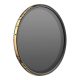 PolarPro 67mm Peter McKinnon Variable ND Filter | Mist Edition II (2-5 Stop) – MadeInUSA