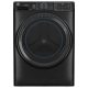 GE GFW655SPVDS 5.0 Cu. ft. Capacity Smart Front Load Steam Washer with SmartDispense – MadeInUSA