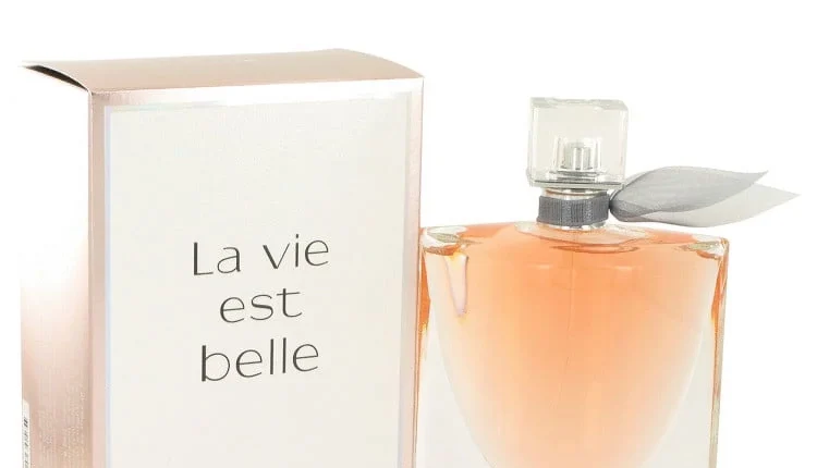 LA VIE EST BELLE by Lancome L'EAU DE PARFUM SPRAY 3.4 OZ - MadeInUSA