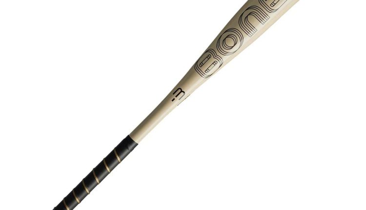 Warstic 2023 Bonesaber -3 Baseball BBCOR Bat - MadeInUSA