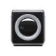Coway Mighty Air Purifier with True HEPA & Eco Mode, Black – MadeInUSA