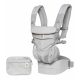 Ergobaby, Inc. Baby Carrier, All Position, All-In-One, Omni 360, 7-45 lbs – MadeInUSA