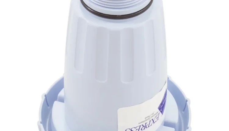 Zodiac Nature2 Express Ig/Ag Cartridge Single - MadeInUSA