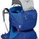 Osprey Poco : LT Child Carrier – Blue Sky – MadeInUSA