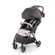 Summer by Ingenuity 3Dquickclose CS+ Compact Fold Baby Stroller, Black – MadeInUSA