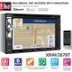 Dual Electronics XNAV267BT 6.2 inch Double Din Car Stereo with Built-in Navigation, New – MadeInUSA