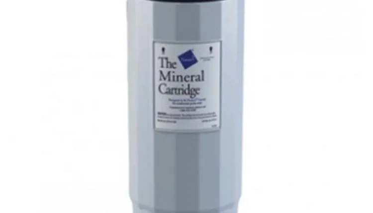 Baystate  Nature2 G45 Mineral Cartridge - MadeInUSA