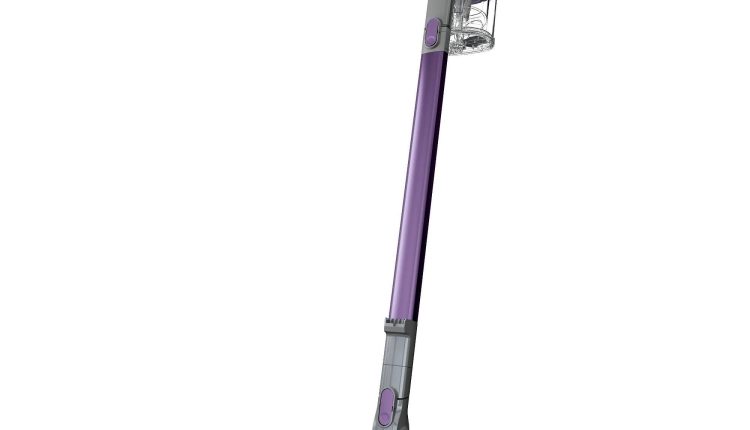 Shark IX141H Pet Cordless Stick Vacuum with Anti-Allergen Complete Seal - MadeInUSA