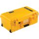 Pelican 1535 Air Case (No Foam) Yellow – MadeInUSA