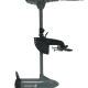 Newport Vessels Kayak Series 36 Lb. Thrust Saltwater Transom Mounted Electric Kayak Trolling Motor with 24 In. Shaft – MadeInUSA