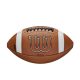 Wilson NCAA 1003 GST Official Leather Football – MadeInUSA