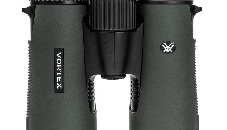 Vortex 8x42 Diamondback HD Binoculars - MadeInUSA