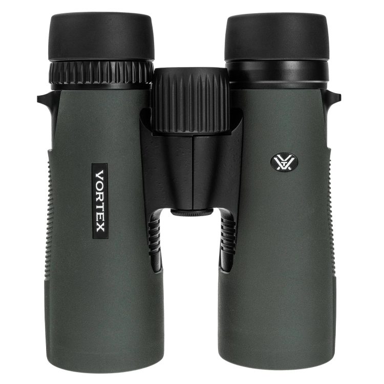 Vortex 8x42 Diamondback HD Binoculars - MadeInUSA