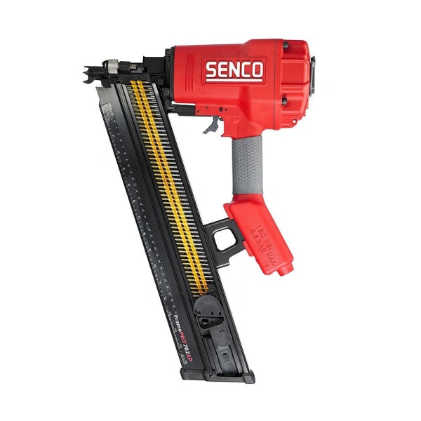 20 FramePro 702XP Full Round Head Framing Nailer - MadeInUSA