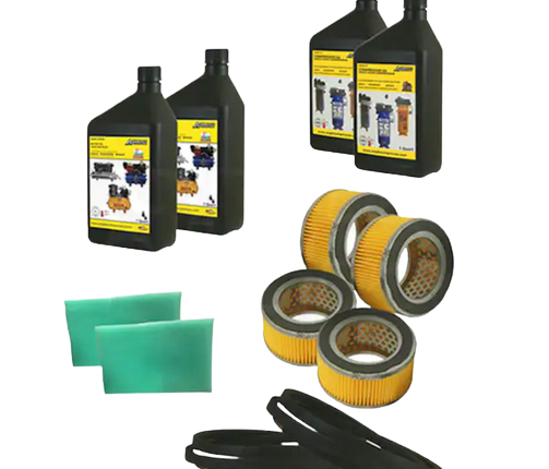 Eagle Extended Warranty Service Kit For P55G25H1 P55GE25H1 TT55G TT55GE TT60G - MadeInUSA