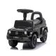 Mercedes GWagon Push Car Black – MadeInUSA