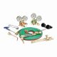 Olsen Heavy Duty Oxygen and Acetylene Welding Kit 64407 – MadeInUSA