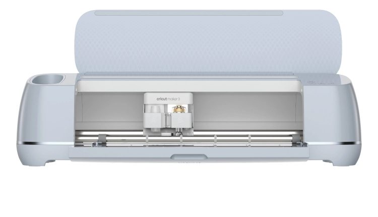 Cricut Maker 3 Cutting Machine - MadeInUSA