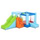 Bestway Jump ‘n Climb Kids Inflatable Mega Bounce Park – MadeInUSA