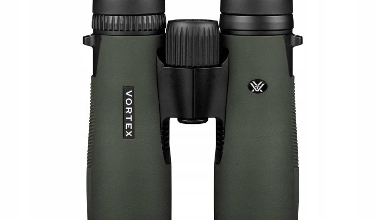 Vortex 10x42 Diamondback HD Binoculars - MadeInUSA