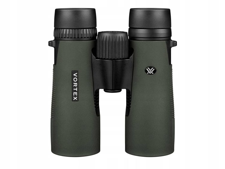 Vortex 10x42 Diamondback HD Binoculars - MadeInUSA