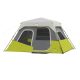 Core Equipment 6 Person Instant Cabin Tent 11′ x 9′ – MadeInUSA