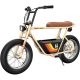 Razor Rambler 16 36V Seated Electric Scooter, Up to 15 MPH, Retro Style Minibike for Teen & Adult – MadeInUSA