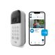 MyQ Smart Garage Video Keypad – MadeInUSA