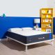 Nectar Classic 12″ Memory Foam Mattress Twin – MadeInUSA