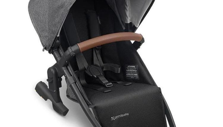 Vista RumbleSeat V2 - Greyson - MadeInUSA