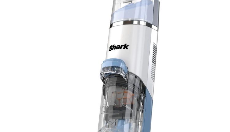 Shark HydroVac Cordless Pro XL 3-in-1 Vacuum, Mop & Self-Cleaning System (WD201) - MadeInUSA