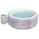 Bestway SaluSpa 71 in. x 26 in. 4-Person Inflatable Cancun Airjet Hot Tub Pool Spa – MadeInUSA