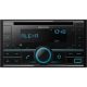 Kenwood DPX505BT Bluetooth USB Double DIN CD Receiver – MadeInUSA