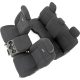 Rough Country 91043 Neoprene Front Rear Seat Covers for 2019-2022 Ram 2500 – MadeInUSA