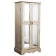 Hives & Honey Chelsea Grey Mist Jewelry Armoire – MadeInUSA