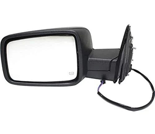 Replacement 2013 Ram 1500 Mirror, Kool Vue DG84EL - MadeInUSA