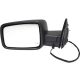 Replacement 2013 Ram 1500 Mirror, Kool Vue DG84EL – MadeInUSA